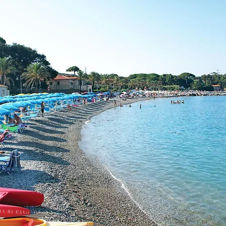 La Solana Daire *